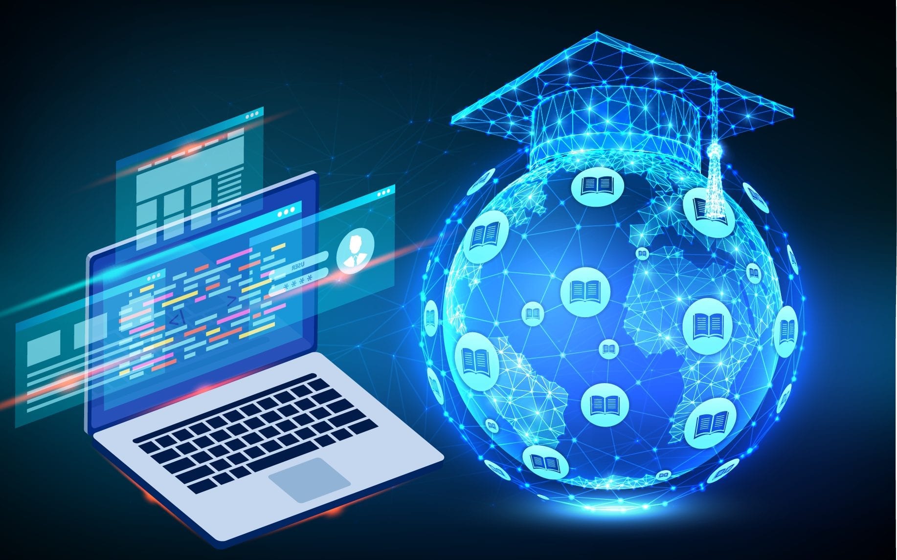 Master diploma in information technology and system management (MDITSM)