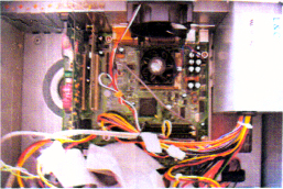 ADVANCE DIPLOMA IN COMPUTER HARDWARE & NETWORKING 